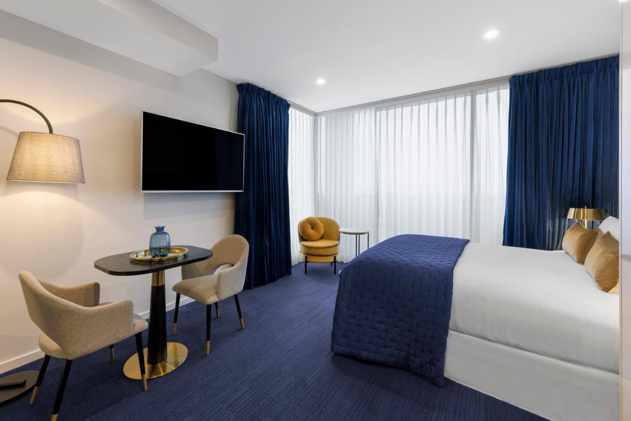 Avani Melbourne Jazz Corner Residences Exterior photo